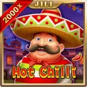 Hot Chilli game thumbnail