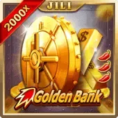 Golden Bank game thumbnail