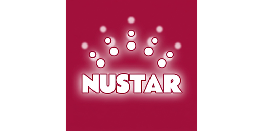 Nustar Game PH Logo